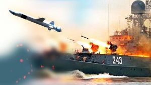Що означатиме припинення вогню на морі для України — пояснення ВМС