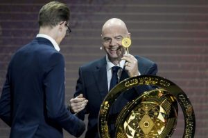 Рекордні гроші: названо призові для учасників Клубного чемпіонату світу-2025 з футболу