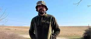 Захистив четвертий диплом, не полишаючи військової частини: історія вінницького військового