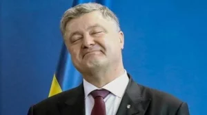 “Піар на крові та збагачення у війну”: названо головні причини надвисокої недовіри українців до Петра Порошенка