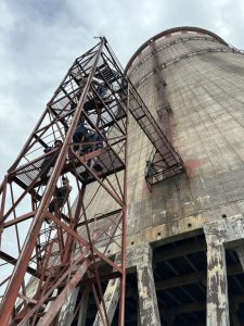 “Станція наша. На окупанта вона працювати не буде”: Зеленський про Запорізьку АЕС