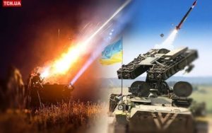 На Київщині ППО працювало по ворожих безпілотниках
