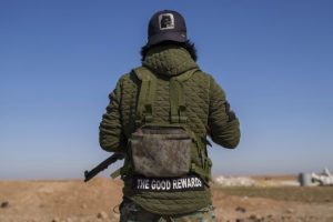 У Сирії оголосили про завершення військової операції проти прибічників Асада
