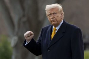 Адміністрація Трампа розглядає визнання Криму російським – Semafor