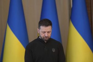“Голос Хавʼєра може допомогти в наближенні миру”: що Зеленський обговорив з президентом Аргентини