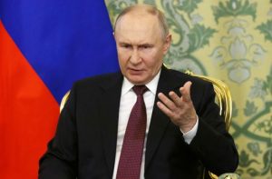 Путін порадив російським олігархам не чекати на завершення війни – ЗМІ