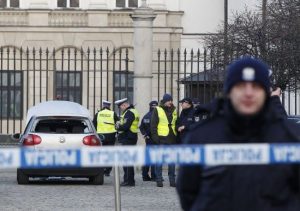 Українець у Польщі вбив дружину та двох доньок: страшні подробиці трагедії
