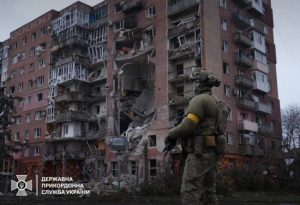 Що відбувається на Покровському напрямку: речник ОСУВ “Хортиця” повідомив деталі
