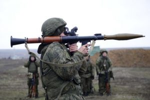 Коли Росія може напасти на Європу: історик з Німеччини ошелешив прогнозом