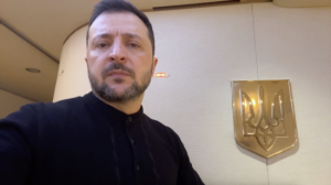 Питання територій буде найскладнішим — Зеленський 