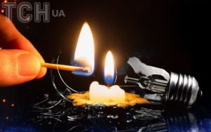 РФ знову атакувала Одещину: місто Чорноморськ повністю знеструмлено