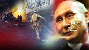 Що потрібно, щоб Путін припинив воювати: політтехнолог дав відповідь