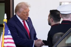 Зеленський відреагував на події в Білому домі: що сказав президент