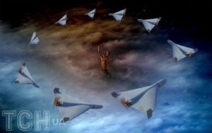 Росія змінила тактику ударів “Шахедами”: експерт попередив про нову загрозу з повітря