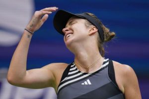 Світоліна програла 17-річній росіянці у чвертьфіналі турніру в Індіан-Веллсі
