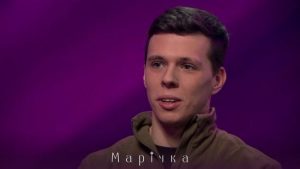 Сину-військовому Ігоря Пелиха розповіли зворушливу історію про батька