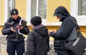 У центрі Житомира підліток, завербований РФ, готував теракт: подробиці від СБУ