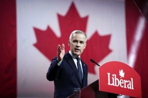 Канада відрізняється від Америки: новий прем’єр-міністр різко відреагував на заяви Трампа