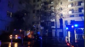 Вибухи в Івано-Франківську: з’явилася нова інформація про причини та жертви