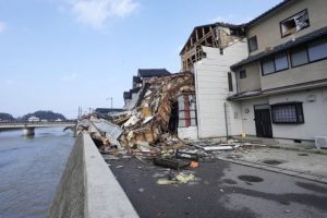 Вчені виявили, зв’язок між сонячною активністю та землетрусами