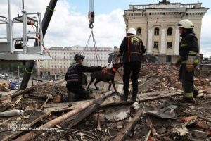 Чи готова Росія до наступу на Дніпропетровщину — пояснення військового оглядача