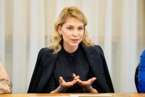 Що заважає підписати угоду між Україною та США щодо мінеральних ресурсів: Стефанішина відповіла