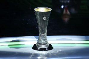 Ліга конференцій: розклад і результати матчів 1/8 фіналу