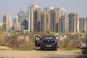 У Києві фіксують забруднення повітря: у чому причина та як себе убезпечити