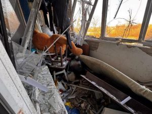 Ворог атакував мирних жителів на Донеччині: стало відомо про загиблих
