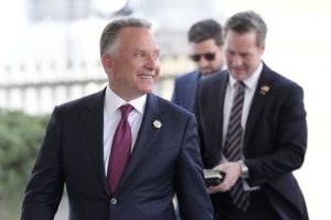 Переговори США та України в Саудівській Аравії: представник Трампа назвав, про що домовлятимуться