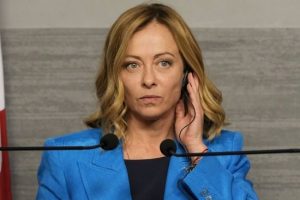 Розбіжності роблять Захід слабшим: Італія закликає до переговорів між Європою та США