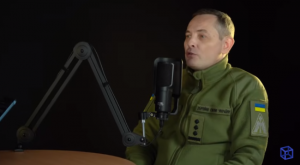 Ігнат відповів, чи повернули назад військових Повітряних сил після переведення до піхоти
