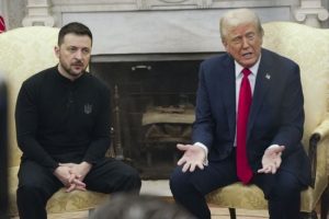 Чому Трамп скасував переговори з Зеленським: в CNN назвали причину