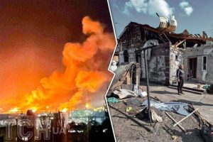 Росія запустила вогняні “килими” по Україні: експерт попередив про нову загрозу від Путіна