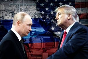 Кого Путін відправив на переговори до Саудівської Аравії – російська опозиціонерка про план РФ