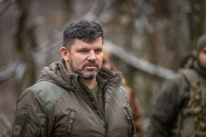 Зеленський призначив Андрія Гнатова начальником Генерального штабу ЗСУ — деталі