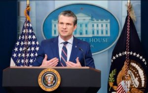 Чи відновить Трамп допомогу Україні: відповідь голови Пентагону