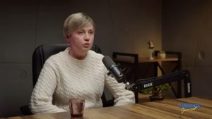 “З одного боку дощ, з іншого – сонце”: метеорологиня назвала місце, де погода в Україні непередбачувана