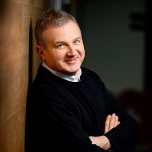 Юрій Горбунов розсекретив, як вчить підрослого 3-річного сина від Осадчої вести бізнес