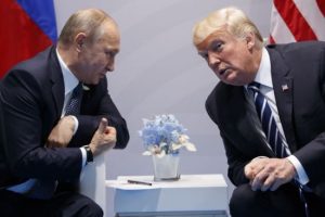 Путін і Трамп мають дедлайн для переговорів: генерал назвав дату