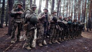 “Контракт 18-24” розширюється: більше можливостей для молодих добровольців