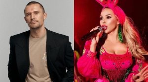 СолоХа вагітна від Тараса Цимбалюка: у команді співачки відреагували на чутки
