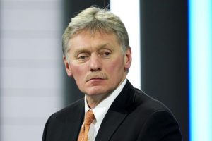 Пєсков сказав, чи йдеться про Україну на переговорах РФ та США у Стабулі