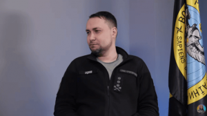 Чи потрібно суспільству знати всю правду про війну: Буданов дав відповідь