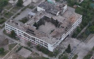 Росія перекидає живу силу та техніку до Вовчанська: чи є загроза для Харкова