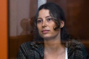 США та Росія провели обмін ув’язненими: хто такі Кареліна і Петров