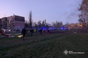 Миттєва смерть: експерт пояснив, чому окупанти вдарили саме “Іскандером-М” по Кривому Рогу