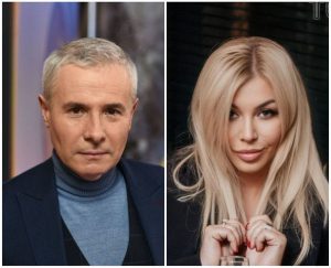 Костянтин Грубич показав небачене фото з Іриною Білик й втрапив у конфуз