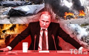 На “перемир’я” від Путіна відреагували в МЗС: “30 годин замість 30 днів”