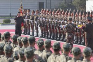 Як КНДР допомагають росіянам воювати: оцінка аналітиків ISW